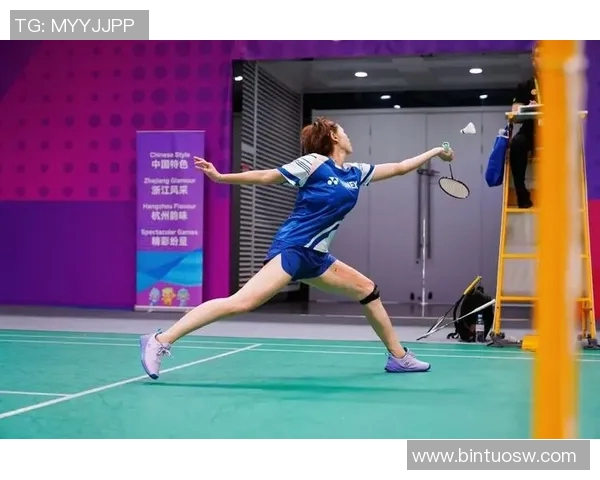 杭州羽毛球队领跑最新羽毛球配合TOP10展现实力与风采